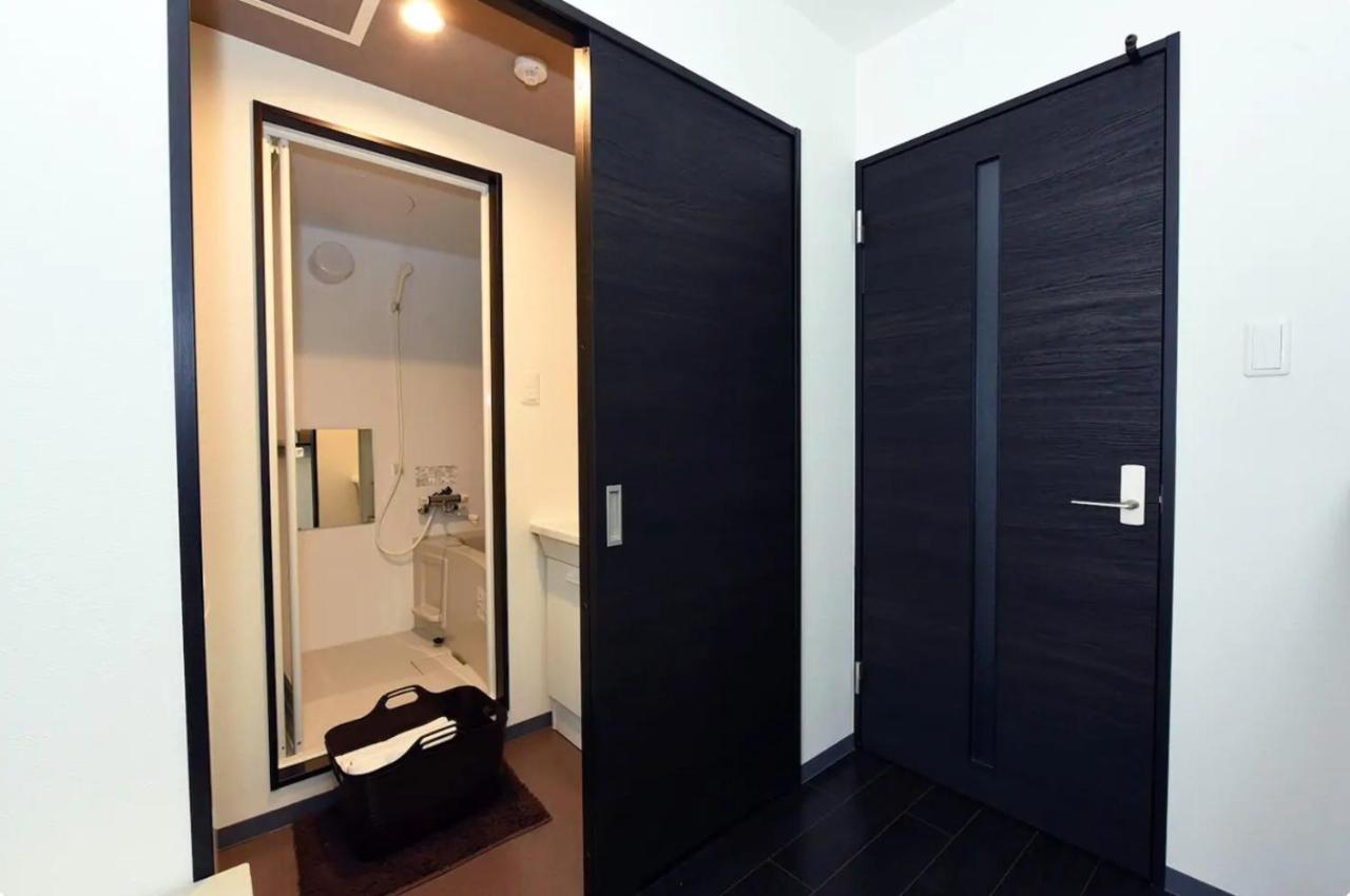 Apartment Suncourt Hongo Dori Garden Hills / Vacation 7620