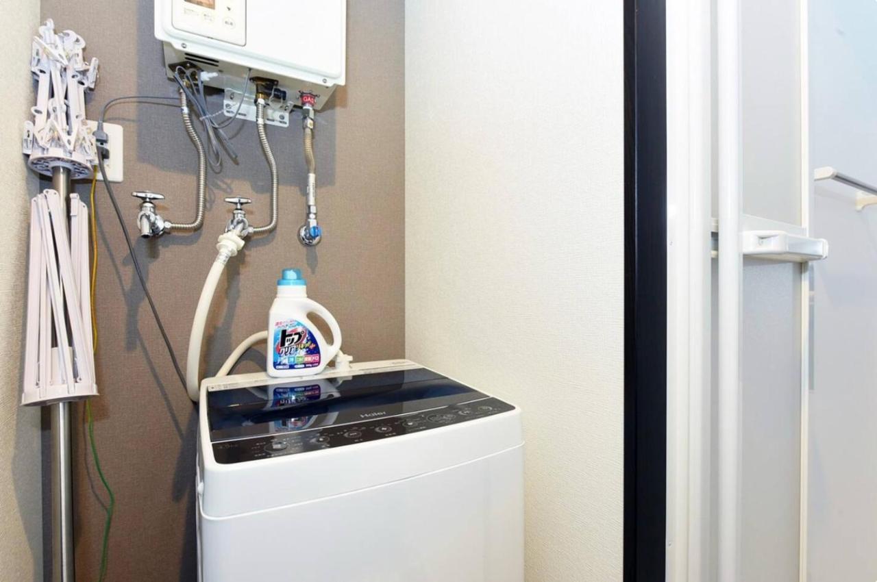Apartment Suncourt Hongo Dori Garden Hills / Vacation 7620