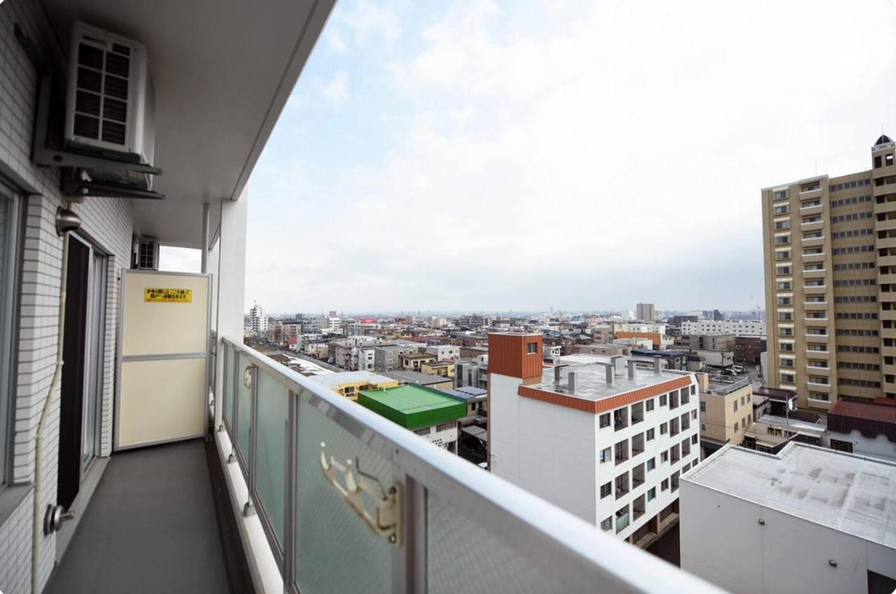 Suncourt Hongo Dori Garden Hills / Vacation 7620 *