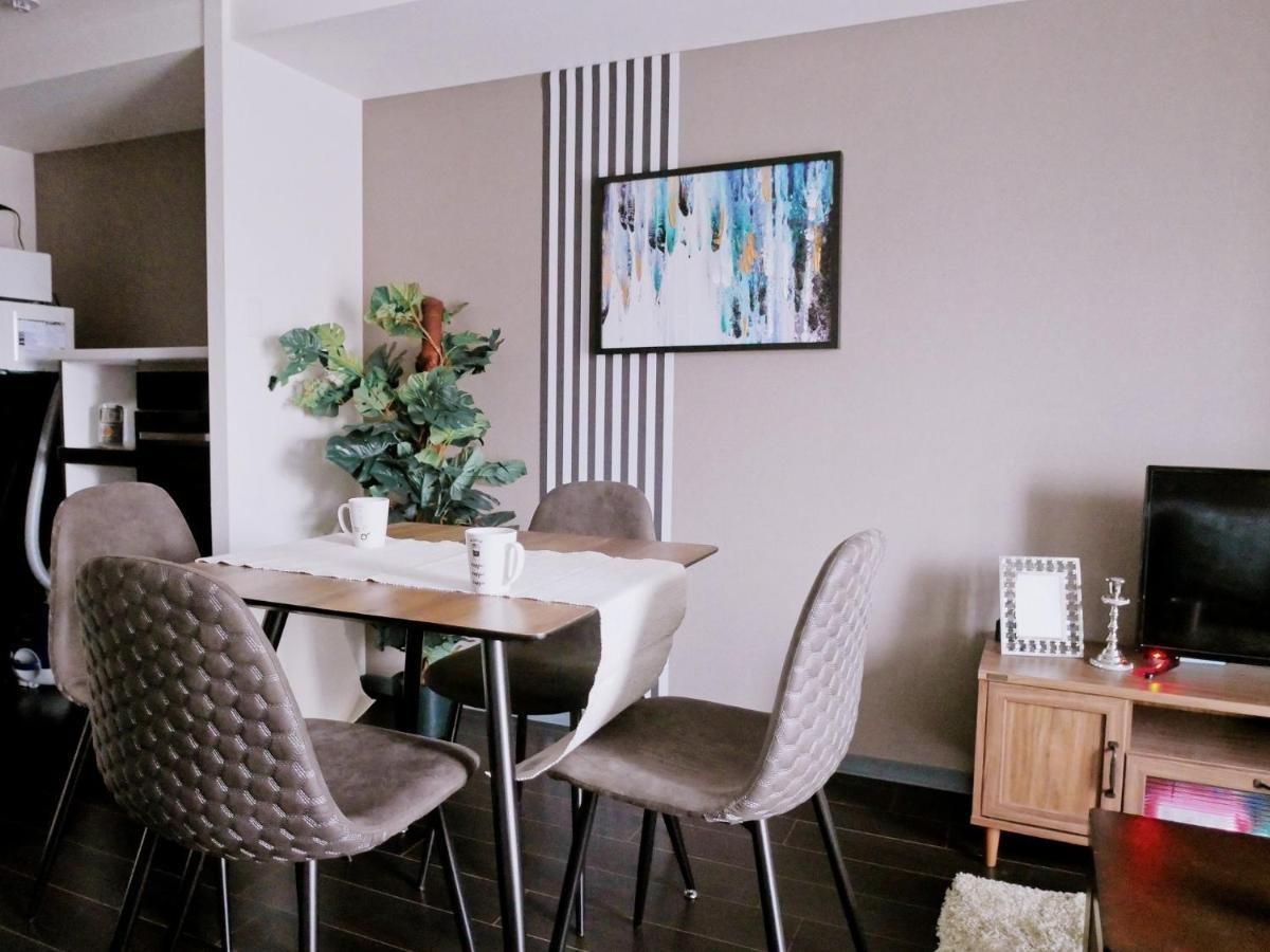 Suncourt Hongo Dori Garden Hills / Vacation 7620 Apartment