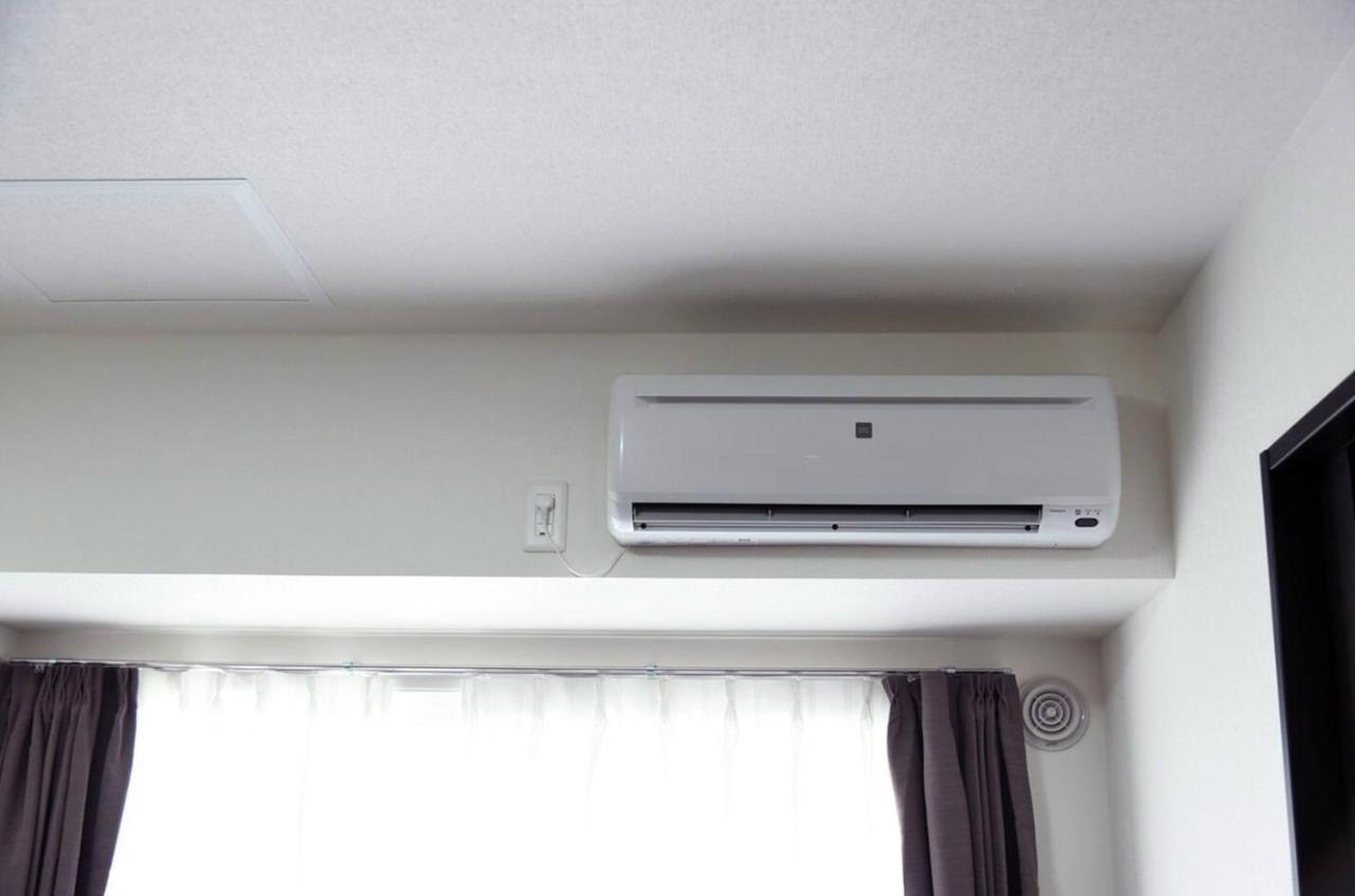 Apartment Suncourt Hongo Dori Garden Hills / Vacation 7620 Sapporo