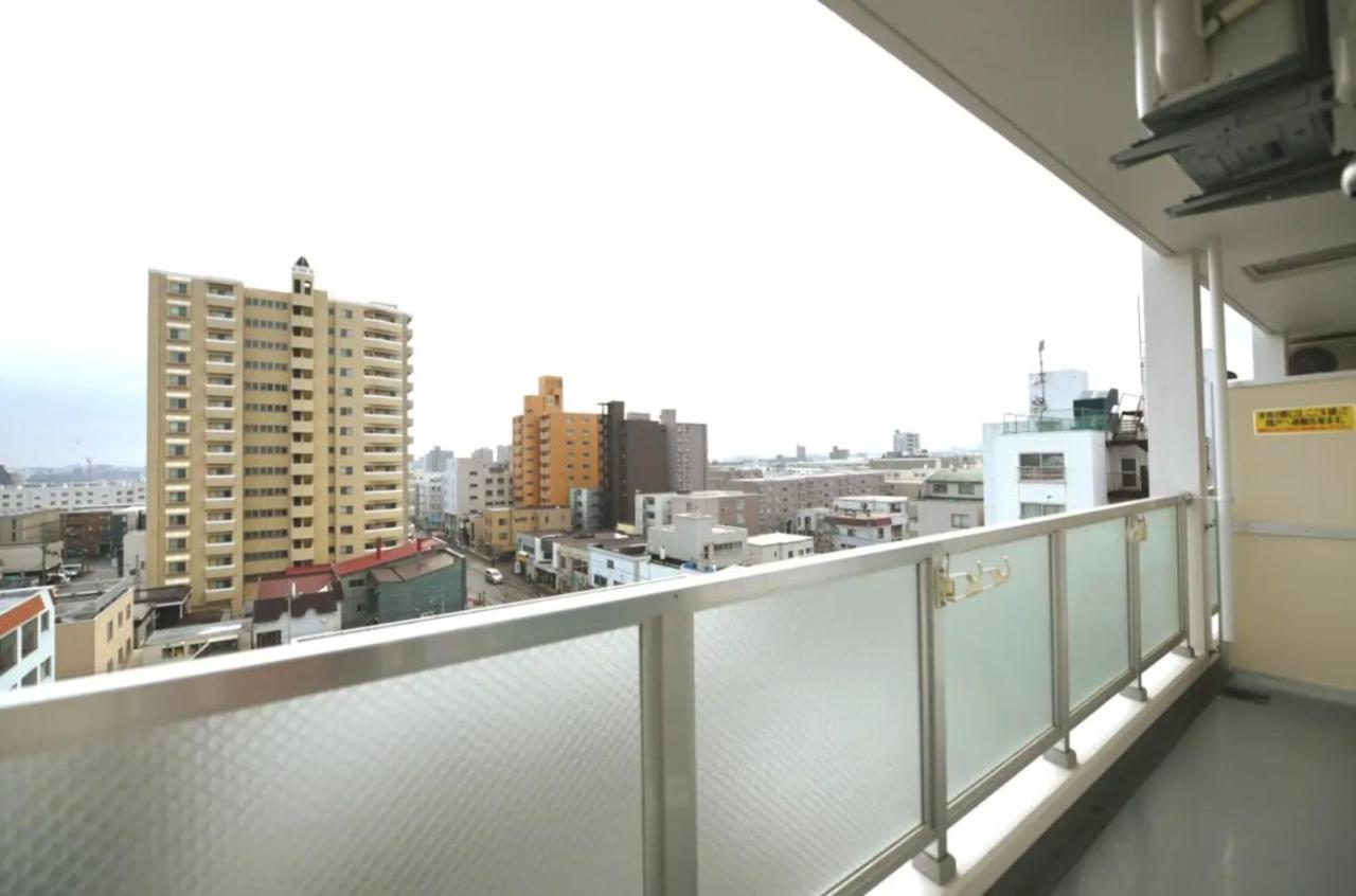 Apartment Suncourt Hongo Dori Garden Hills / Vacation 7620 *