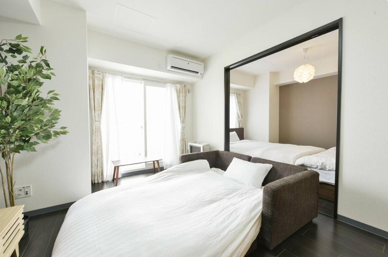 Suncourt Hongo Dori Garden Hills / Vacation 7620 Apartment