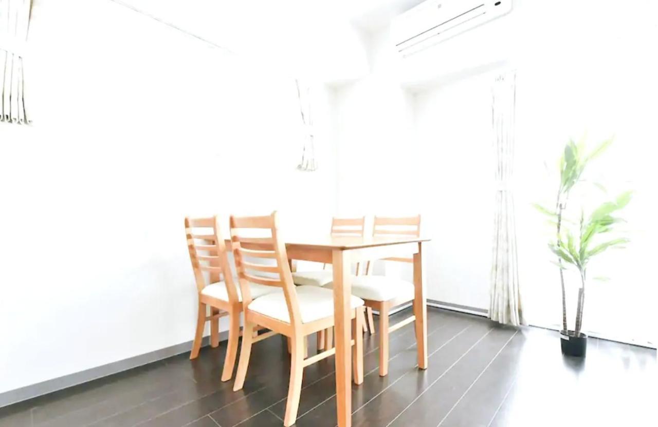 Apartment Suncourt Hondori Garden Hills / Vacation 7594