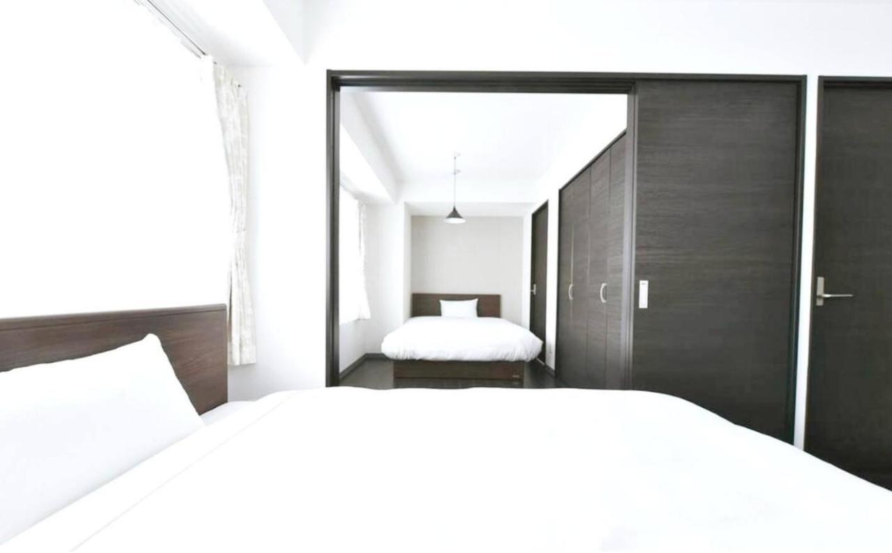 Suncourt Hondori Garden Hills / Vacation 7594 Apartment
