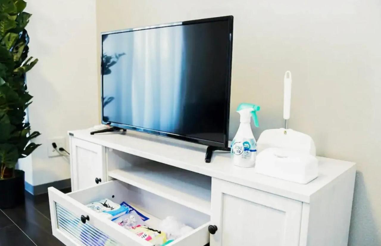 Suncourt Hondori Garden Hills / Vacation 7584 Apartment Sapporo