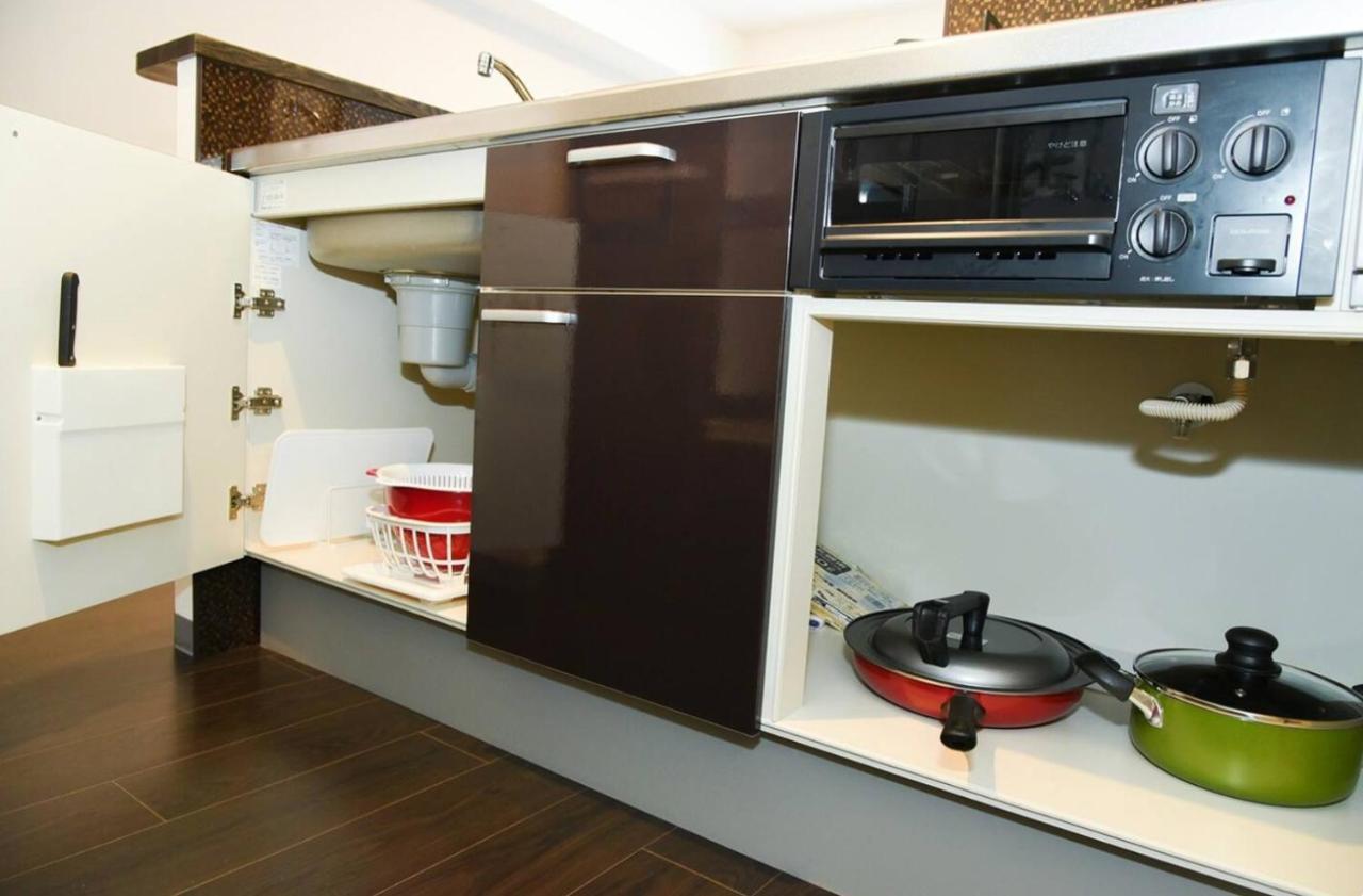 Suncourt Maruyama Goden Hills / Vacation 7605 Apartment *