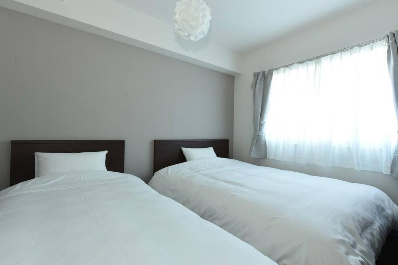 Suncourt Maruyama Goden Hills / Vacation 7602 Sapporo