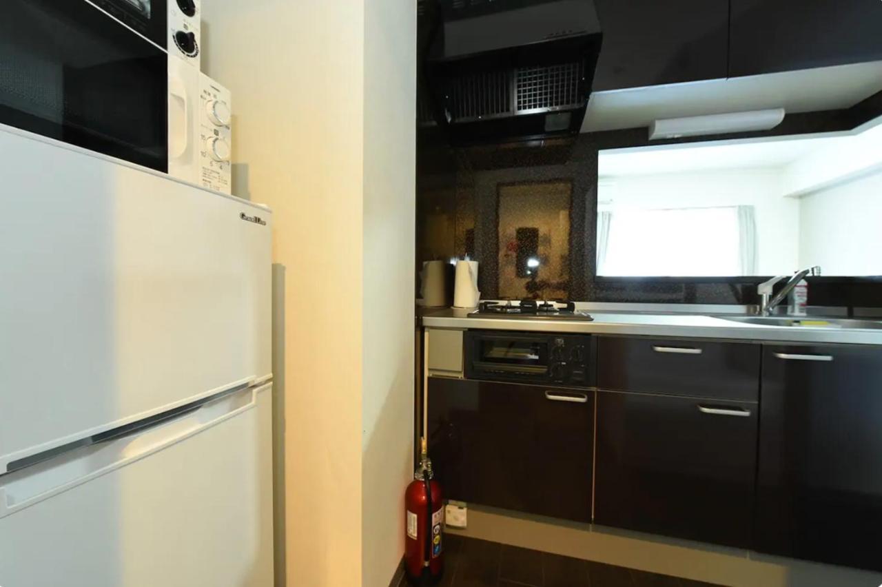 Apartment Suncourt Maruyama Goden Hills / Vacation 7602 Sapporo