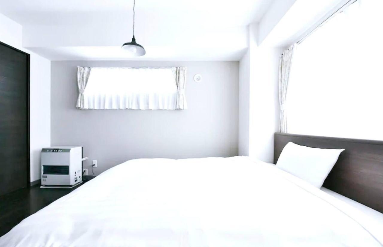 Apartment Suncourt Hondori Garden Hills / Vacation 7594 Sapporo