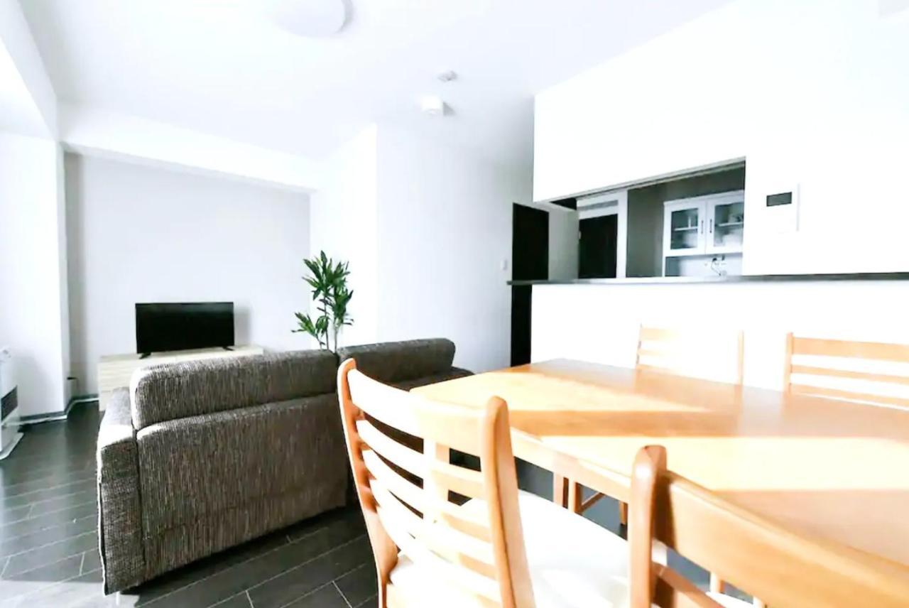 Suncourt Hondori Garden Hills / Vacation 7594 Apartment