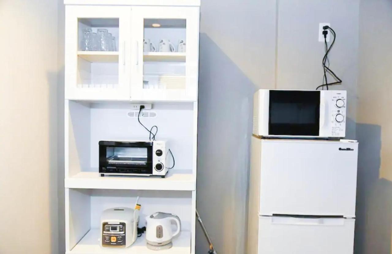 Suncourt Hondori Garden Hills / Vacation 7594 Apartment Sapporo