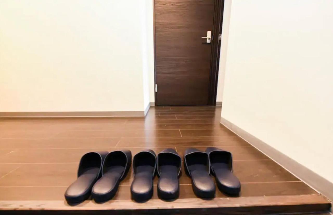 Suncourt Hondori Garden Hills / Vacation 7594 Apartment