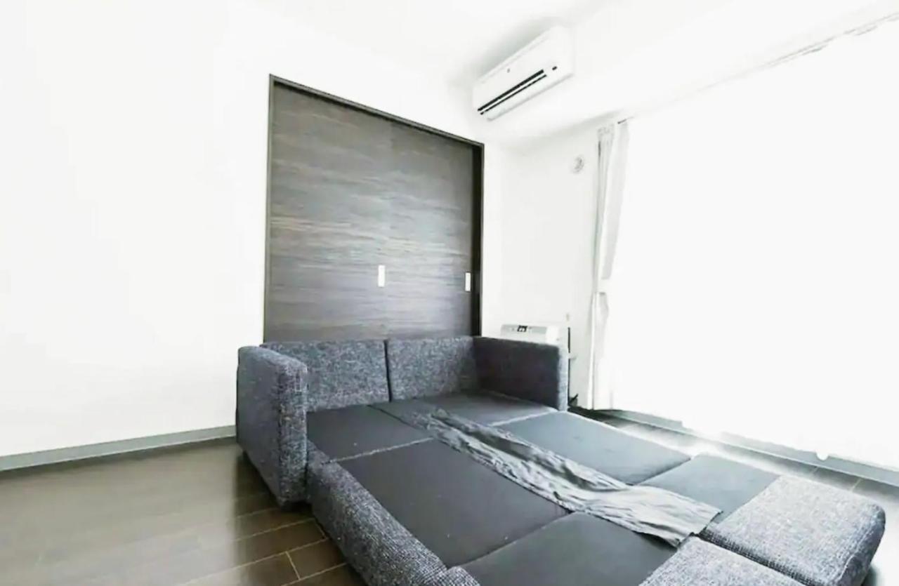 Apartment Suncourt Hondori Garden Hills / Vacation 7584 Sapporo