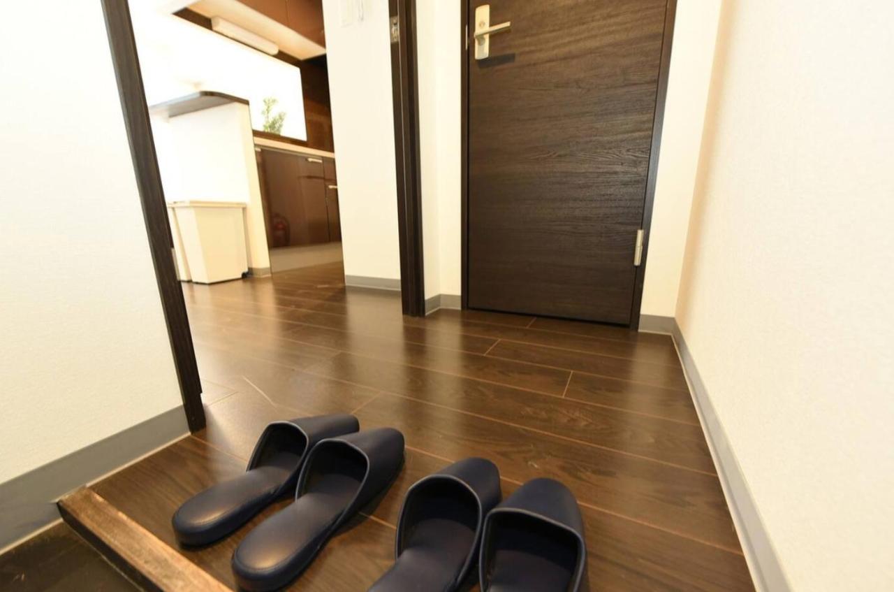 Suncourt Hondori Garden Hills / Vacation 7584 Apartment Sapporo