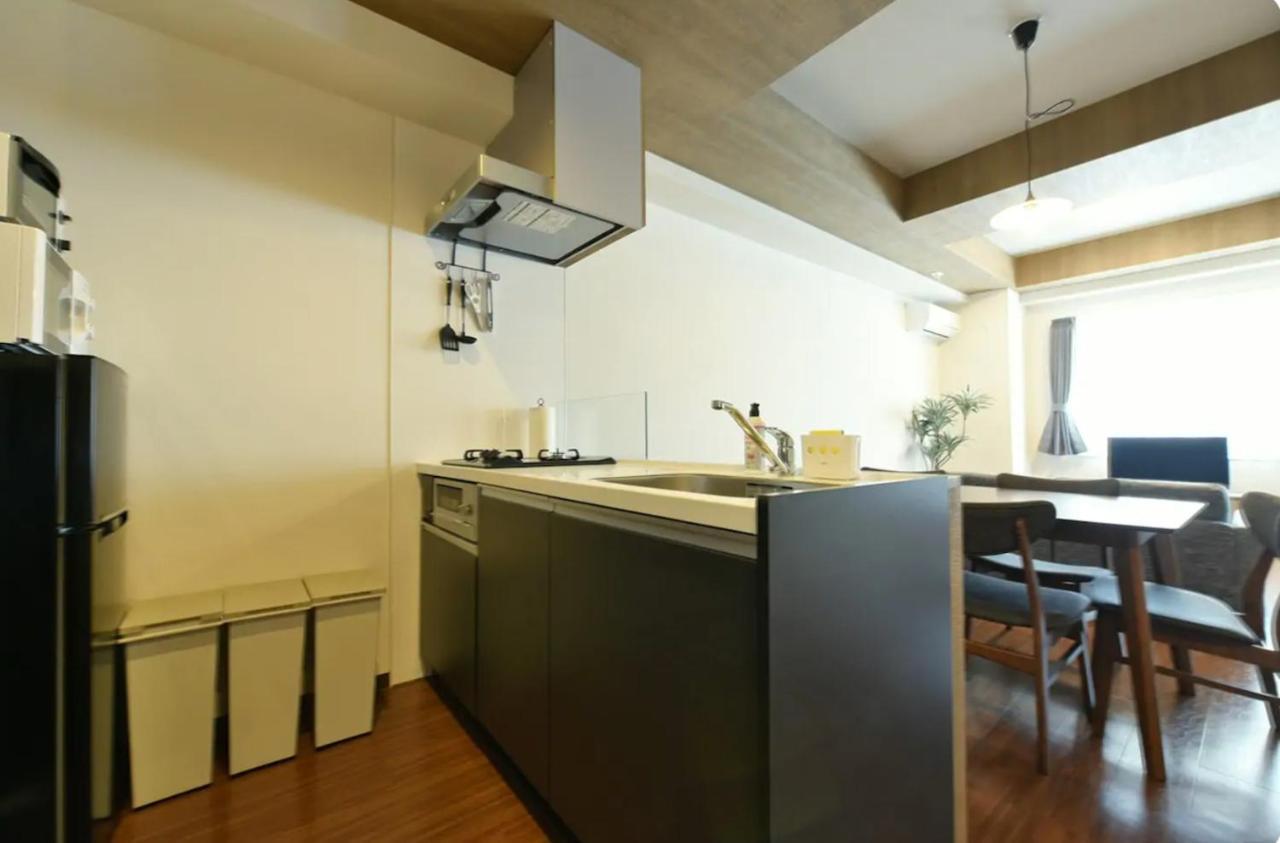 Apartment Hills Garden Hondori / Vacation 7577 Sapporo