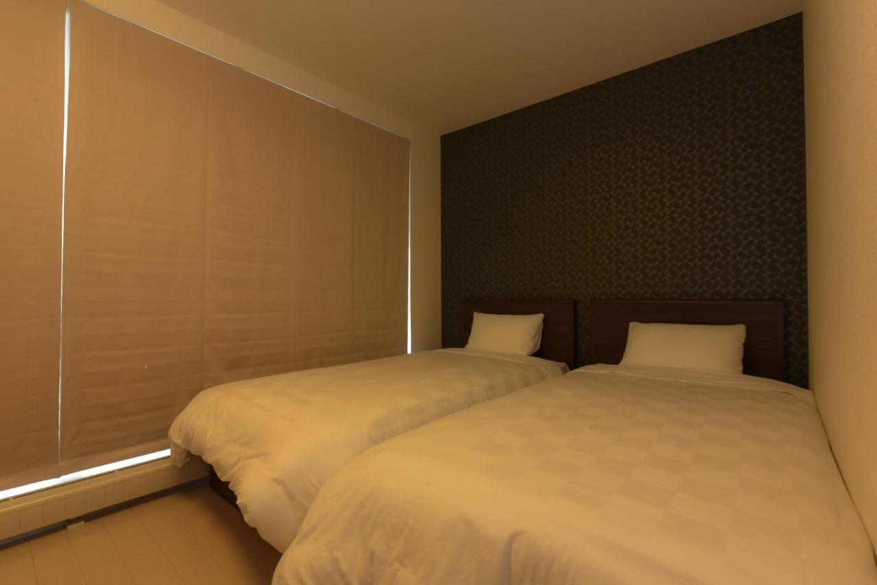 Holiday home Private House S12 - Vacation 87118 Sapporo