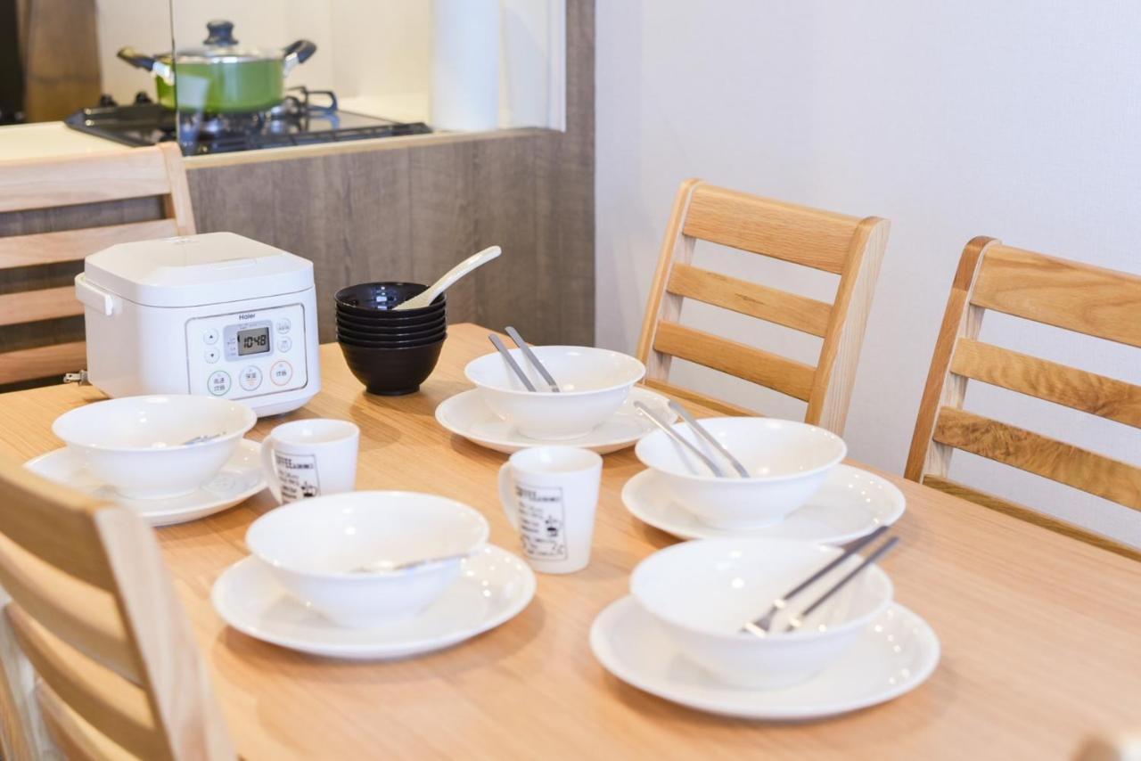 Hills Garden Hondori - Vacation 8407 Apartment Sapporo