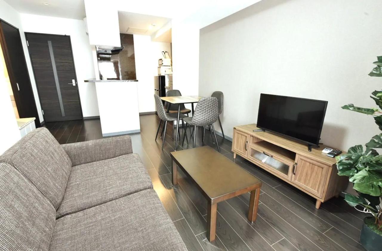 Suncourt Hongo Dori Garden Hills / Vacation 7620 Apartment