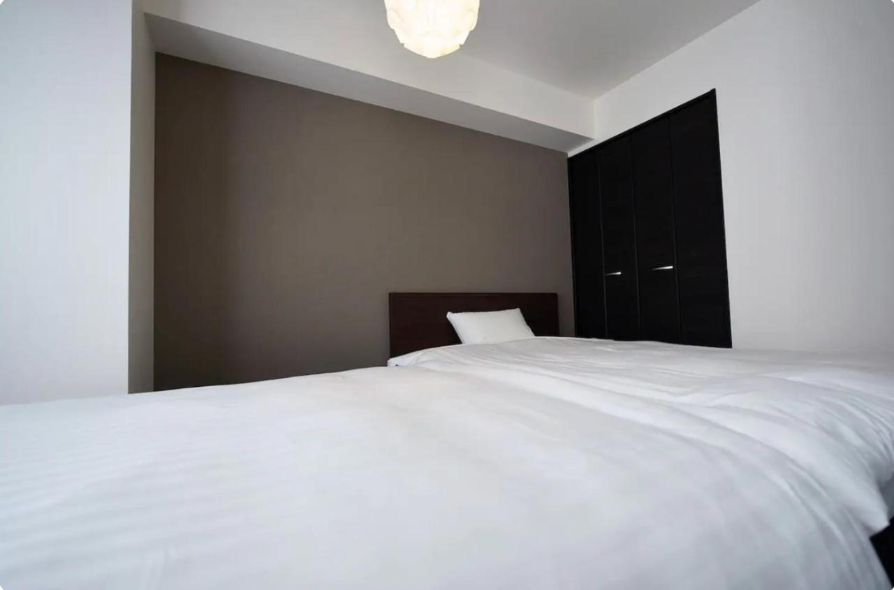 Apartment Suncourt Hongo Dori Garden Hills / Vacation 7620 *