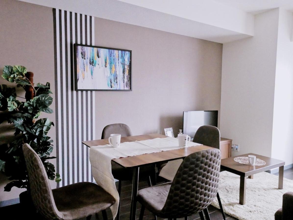 Suncourt Hongo Dori Garden Hills / Vacation 7620 Apartment Sapporo