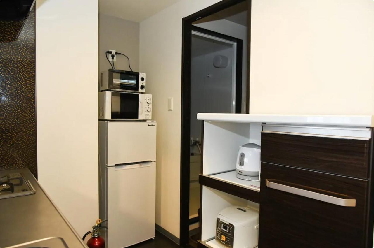 Suncourt Maruyama Goden Hills / Vacation 7605 Apartment Sapporo