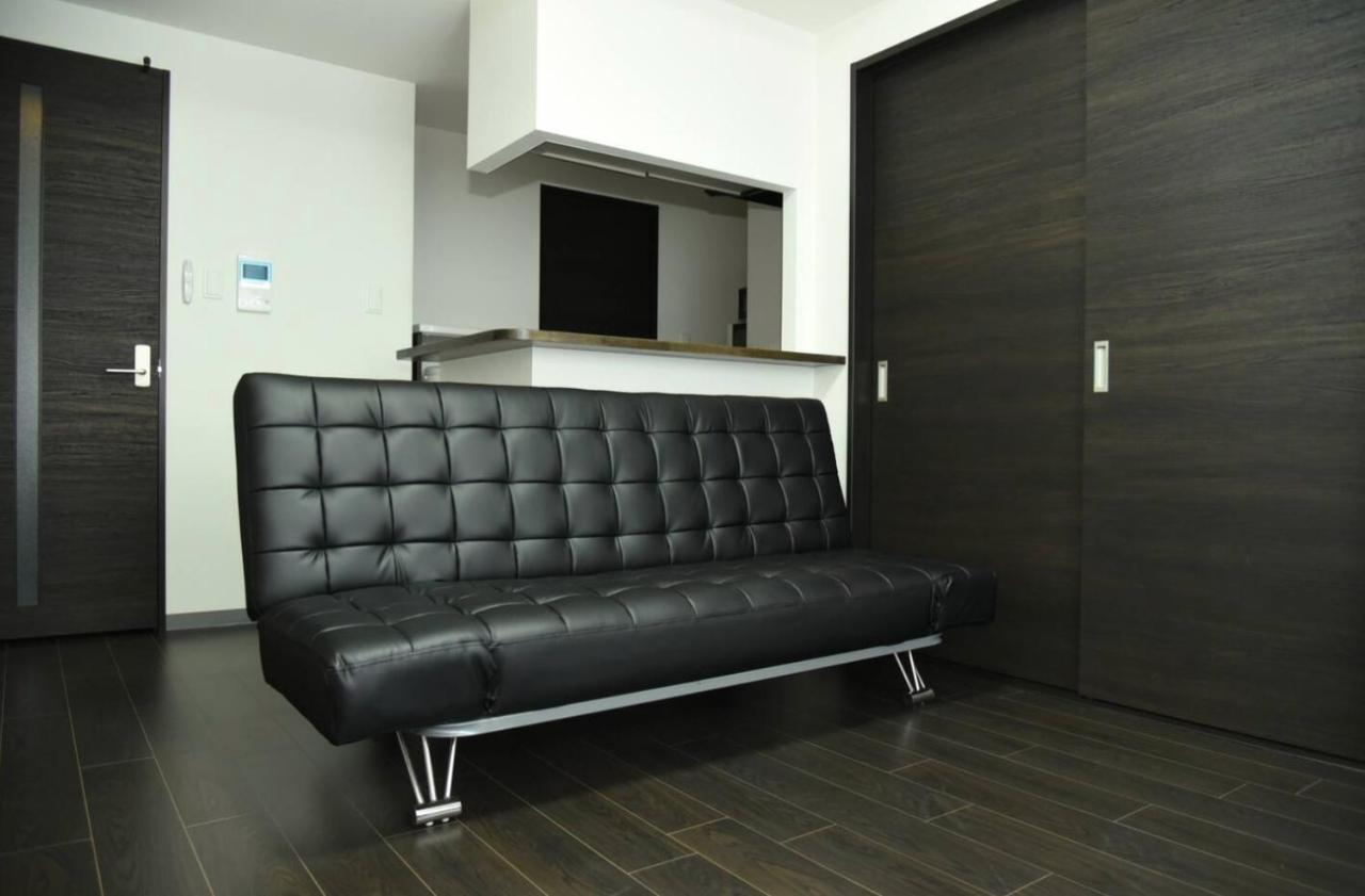 Suncourt Maruyama Goden Hills / Vacation 7605 Apartment Sapporo