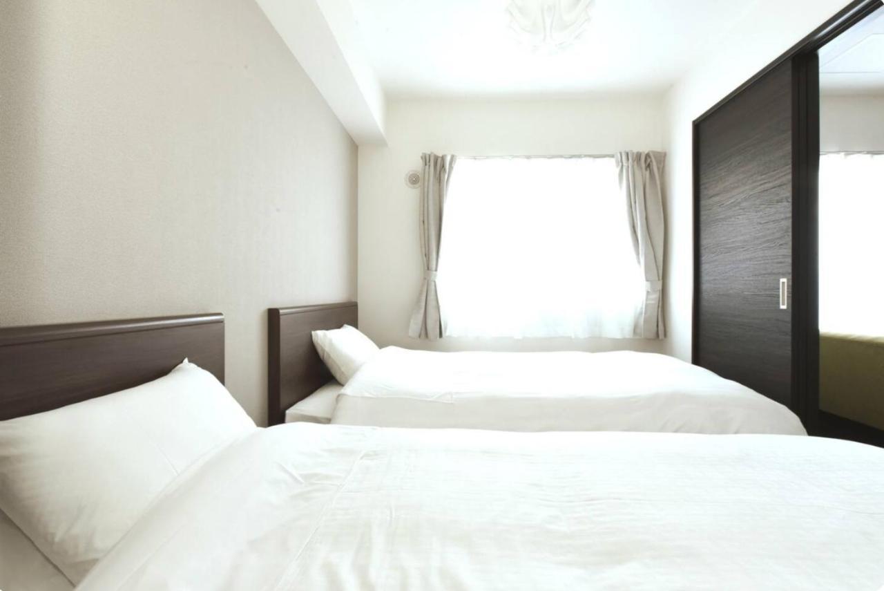 Suncourt Maruyama Goden Hills / Vacation 7602 Apartment Sapporo
