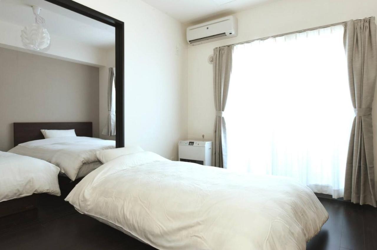 Suncourt Maruyama Goden Hills / Vacation 7602 Apartment *