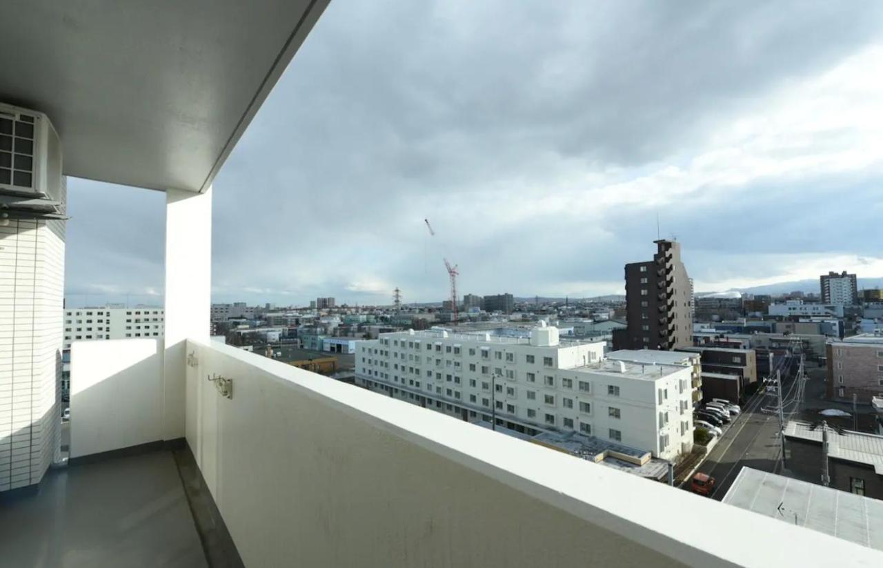 Apartment Suncourt Hondori Garden Hills / Vacation 7594 Sapporo