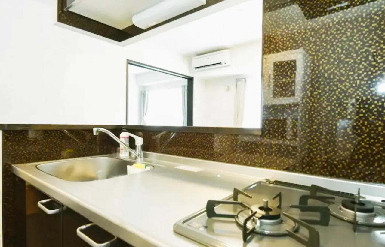 Suncourt Hondori Garden Hills / Vacation 7584 Apartment