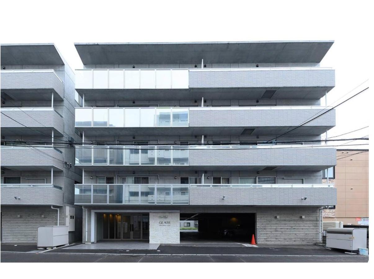 Glass Yamahana East - Vacation 7738 Apartment *