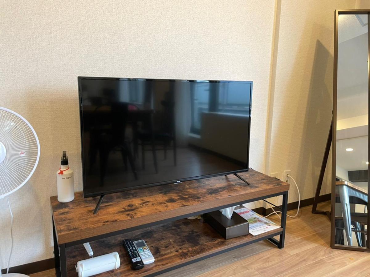 Dynastypalace Apartment *