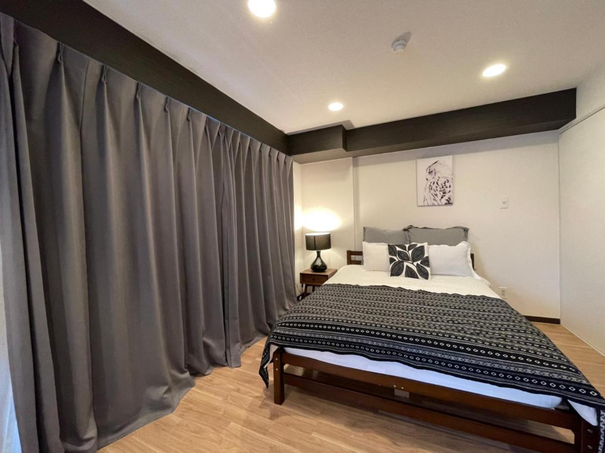 Apartment Dynastypalace *