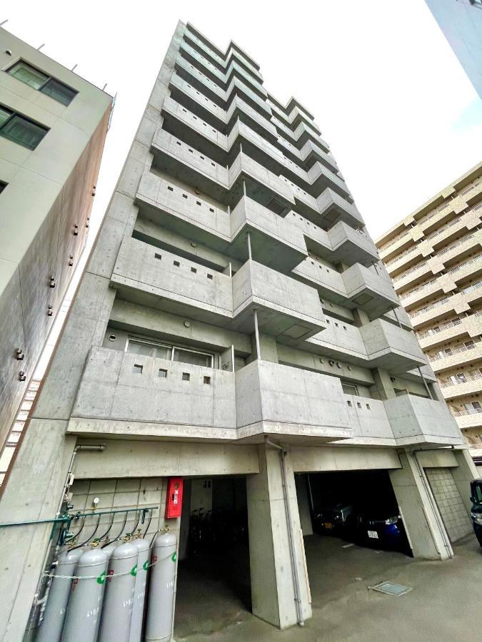 サービスアパ―トメントｓａｐｐｒｏ札幌ステーション5 Apartment