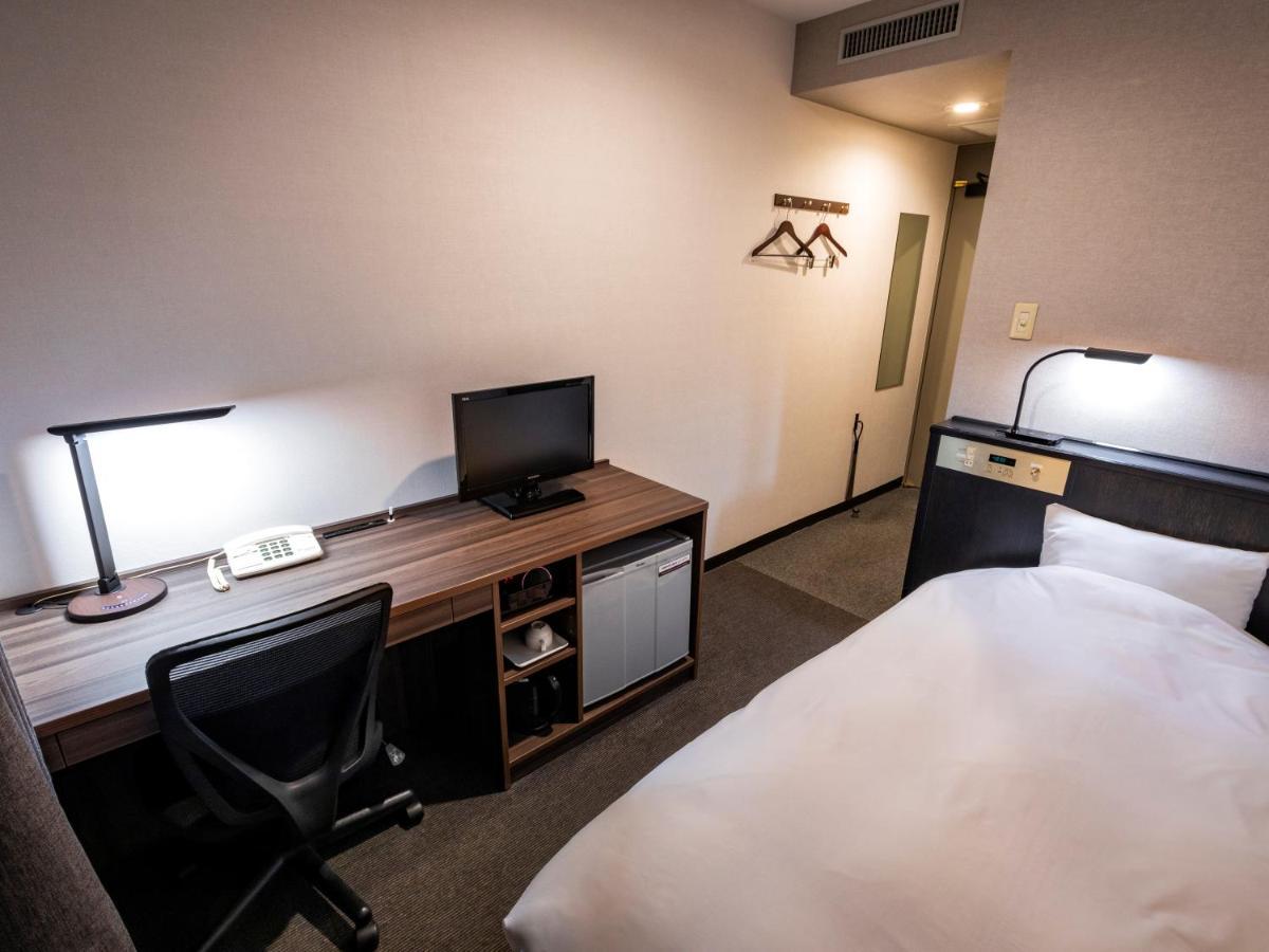 Hotel Business Norte 2 Sapporo