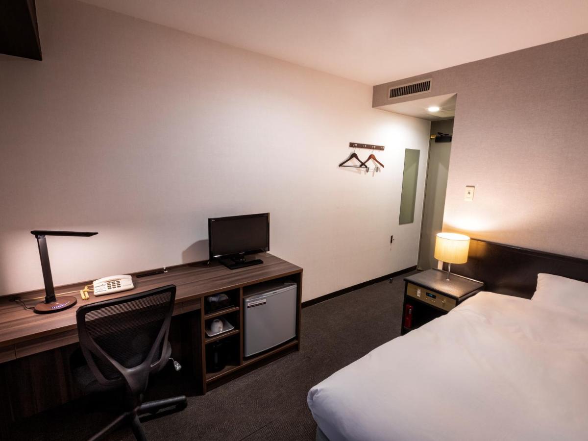 Hotel Business Norte 2 Sapporo