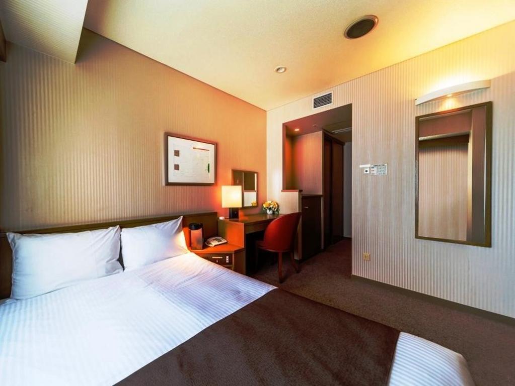 Nest Odori Hotel 3*