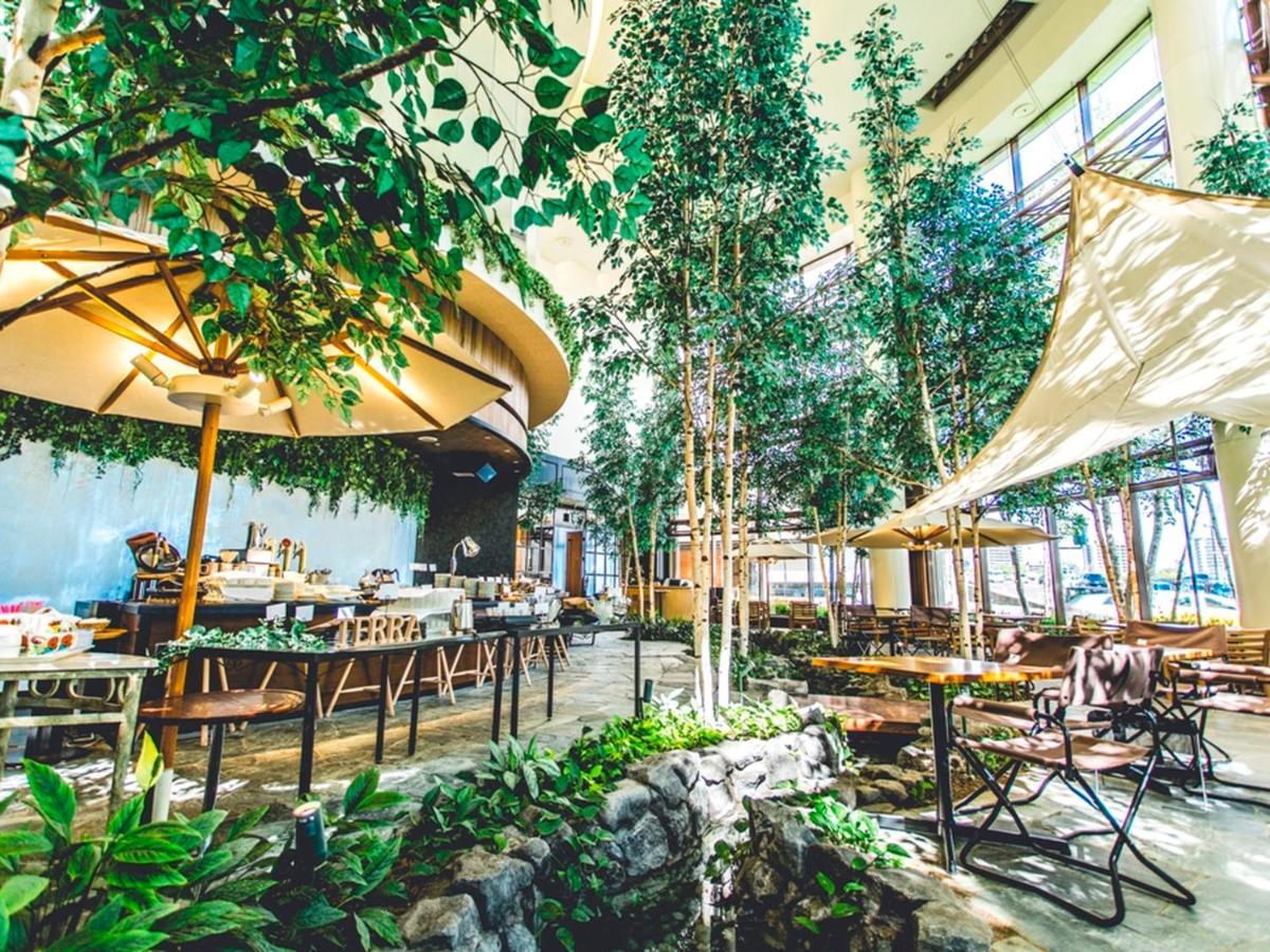 Mystays Premier Park