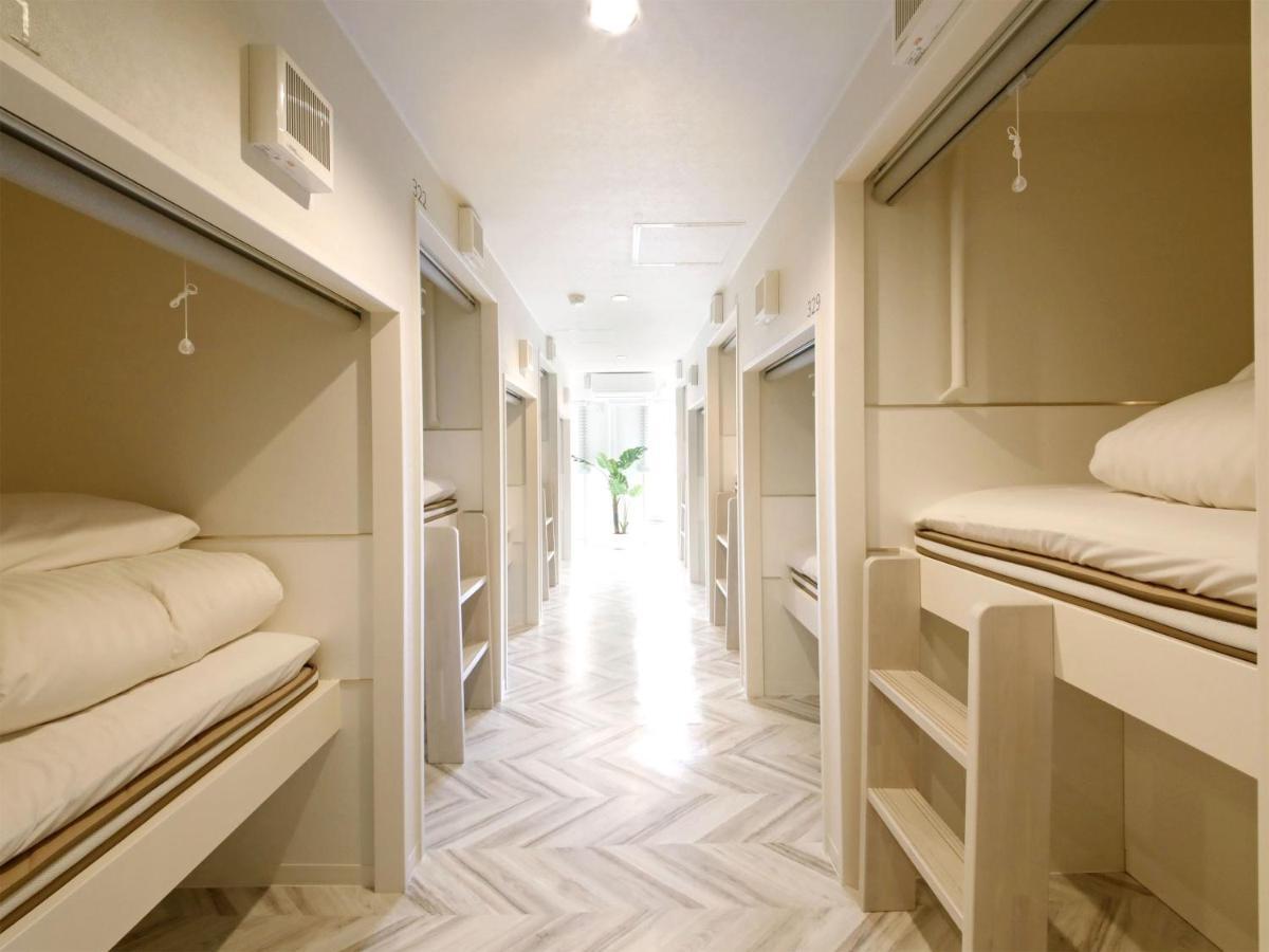 Lestel Maru Aparthotel Sapporo