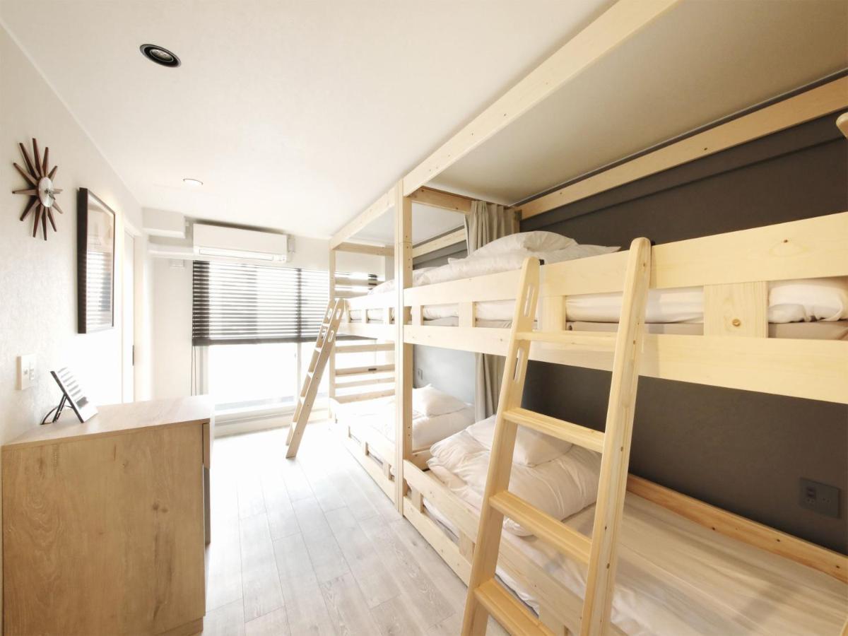 Lestel Maru Aparthotel