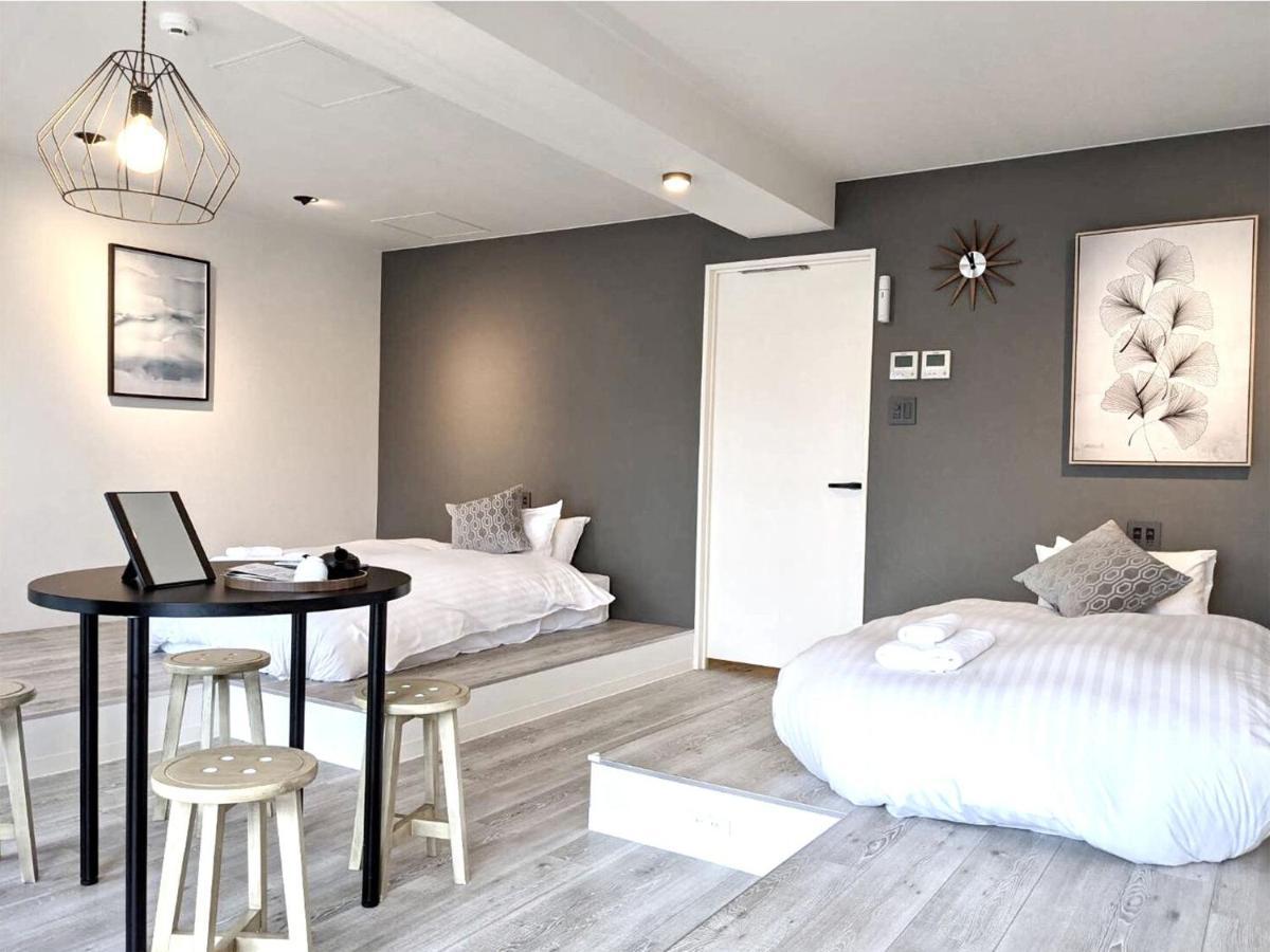 Lestel Maru Aparthotel