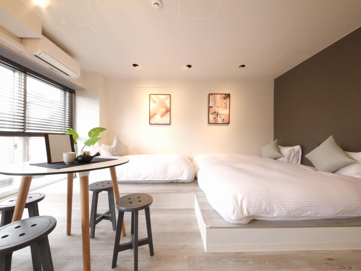 Lestel Maru Aparthotel