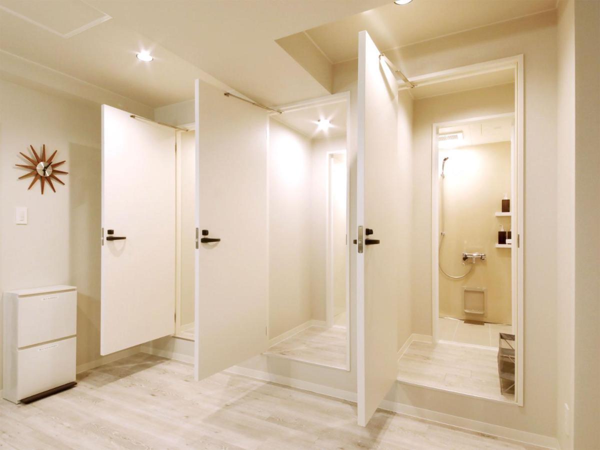 Aparthotel Lestel Maru Sapporo
