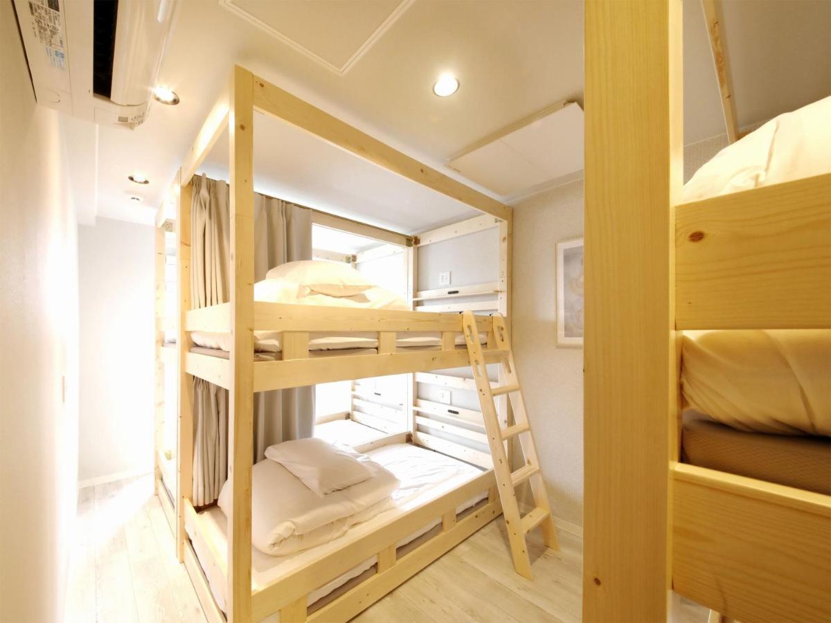 Aparthotel Lestel Maru Sapporo