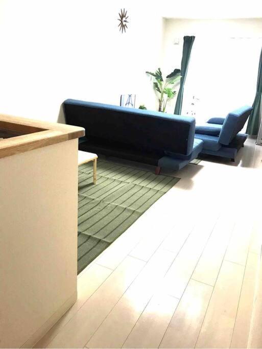 Apartment 札幌市にある１０人宿泊可能物件