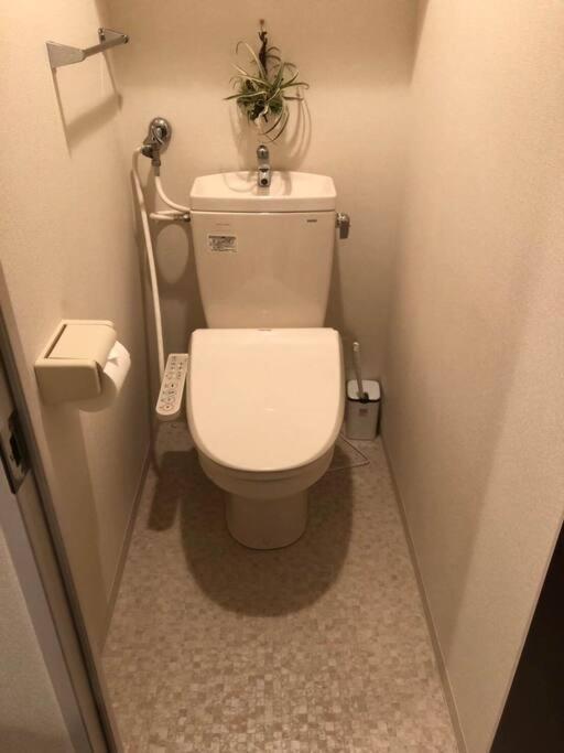 札幌市にある１０人宿泊可能物件 Apartment Sapporo