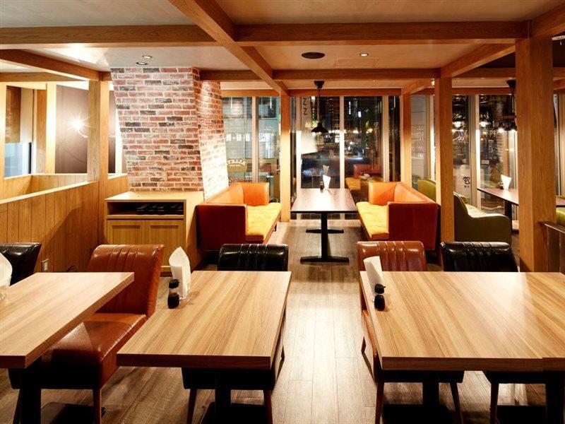 Koko Ekimae Hotel 3*
