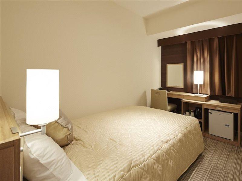 Koko Ekimae Hotel