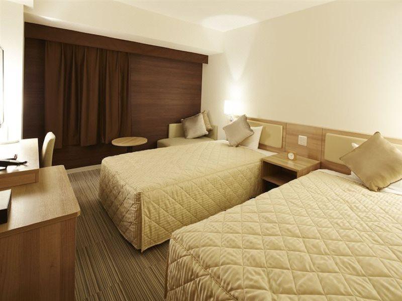 Koko Ekimae 3* Sapporo